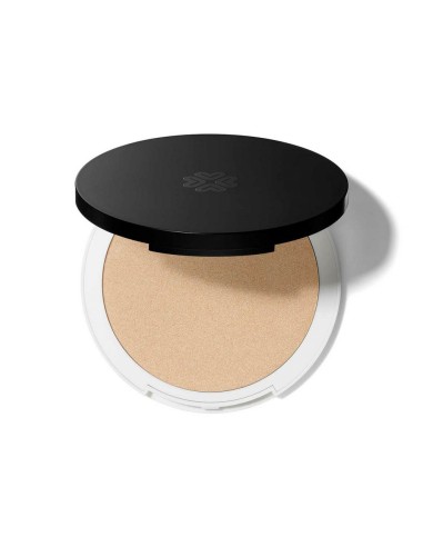 Lily Lolo Iluminador Mineral Champagne 1un Lily Lolo Iluminador Mineral Champagne 1un