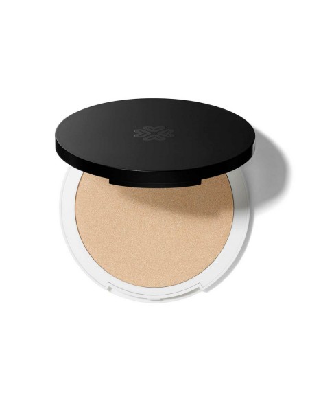 Lily Lolo Iluminador Mineral Champagne 1un