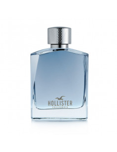 Hollister Wave For Him Eau De Toilette Vaporisateur 50ml