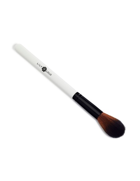 Lily Lolo Brocha Para Contorneado Facial 1und