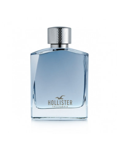 Hollister Wave For Him Eau De Toilette Vaporisateur 30ml Hollister Wave For Him Eau De Toilette Vaporisateur 30ml
