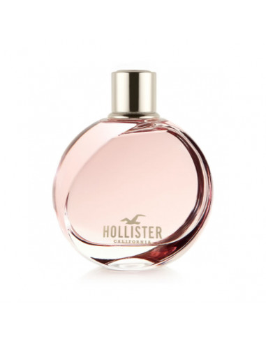 Hollister Wave Eau De Parfum Vaporisateur 100ml Hollister Wave Eau De Parfum Vaporisateur 100ml