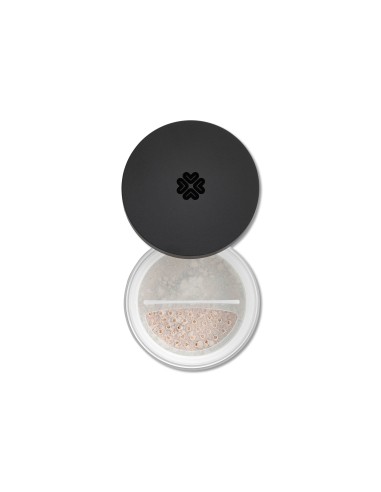 Lily Lolo Base Maquillaje Mineral Truffle Lily Lolo Base Maquillaje Mineral Truffle