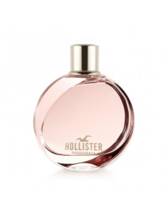 Hollister Wave Eau De Parfum Vaporisateur 30ml