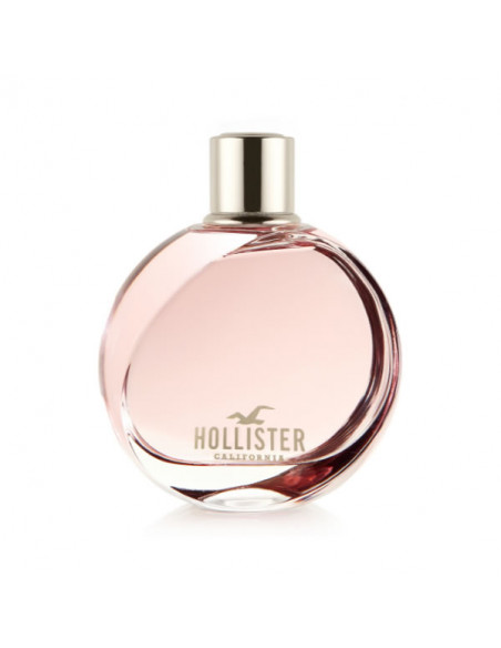 Hollister Wave Eau De Parfum Vaporisateur 30ml
