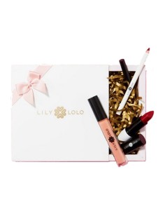 Natura Siberica Edicion Limitada The Red Lip Edition 1un