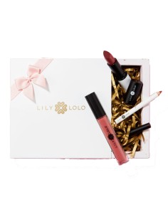 Natura Siberica Edicion Limitada The Nude Lip Edition 1un