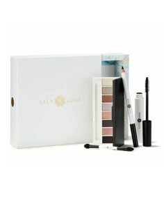 Natura Siberica Edicion Limitada The Folden Eye Collection 1un