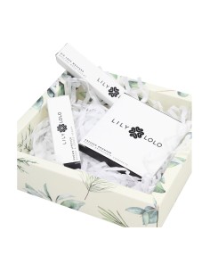 Natura Siberica Edicion Limitada The Cult Collection 1un