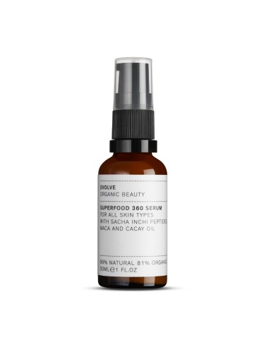 Evolve Superfood 360 Serum 30ml Evolve Superfood 360 Serum 30ml