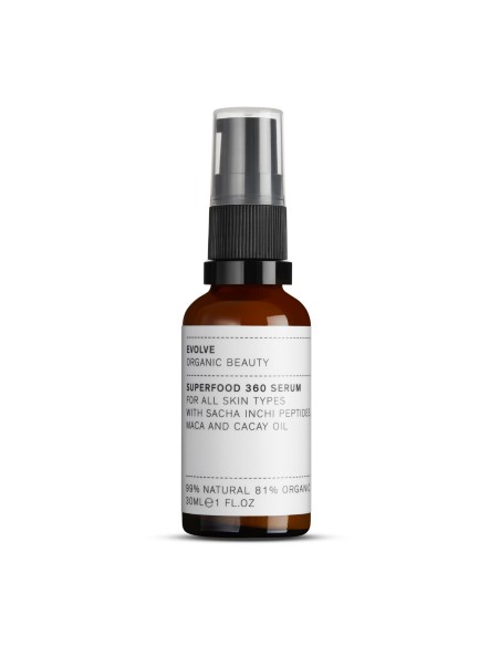 Evolve Superfood 360 Serum 30ml