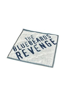 The Bluebeards Revenge La Serviette