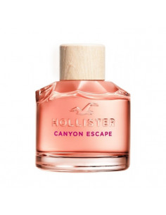 Hollister Canyon Escape For Her Eau De Parfum Vaporisateur 100ml