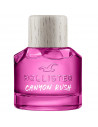 Hollister Canyon Rush For Her Eau De Parfum Vaporisateur 100ml