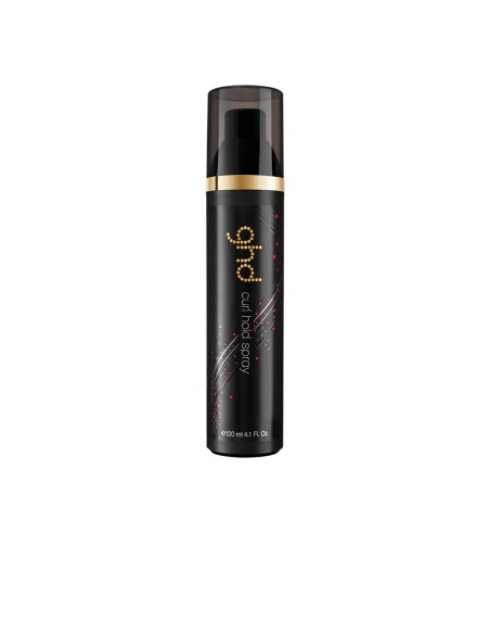 Ghd Style Boucle Tenir Vaporisateur 120ml
