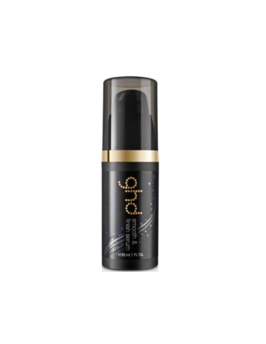 Ghd Style Smooth And Finish Serum 30ml Ghd Style Smooth And Finish Serum 30ml