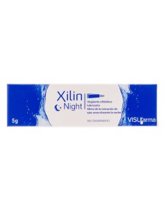Visufarma Xilin Night Multidose 5g