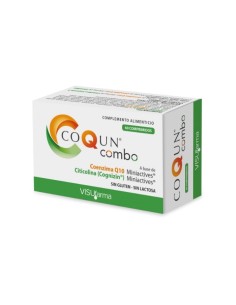 Coquncombo 60 Comprimés