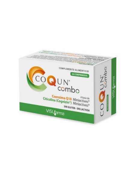 Coquncombo 60 Comprimés