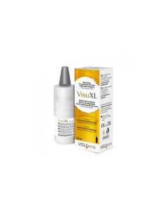 Visufarma Xilin Visuxl 10ml