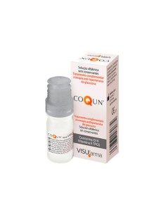 Visufarma Coqun Colirio 10ml