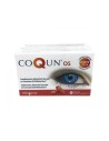 Visufarma Coqun Os 60 Capsulas