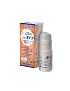 Visuevo Multidose 10ml