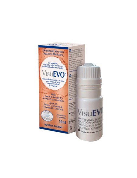 Visuevo Multidose 10ml