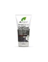 Dr. Organic Charcoal Face Scrub 125ml