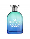 Hollister Feelin' Good For Him Eau De Toilette Vaporisateur 100ml