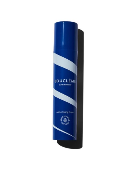 Bouclème Curls Redefined Colour Toning Drops 30ml