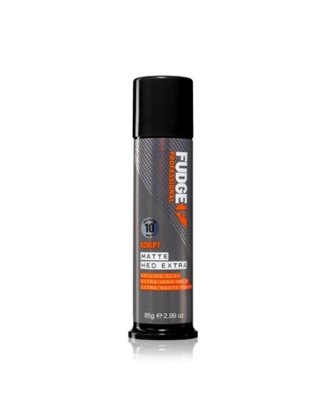 Fudge Sculpt Matte Hed Extra Styling Clay 85g
