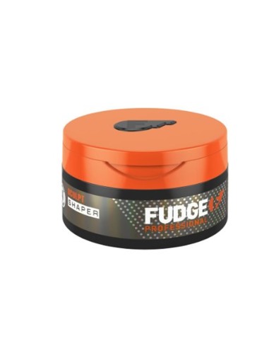 Fudge Sculpt Shaper Medium Hold Texturising Cream 75g Fudge Sculpt Shaper Medium Hold Texturising Cream 75g