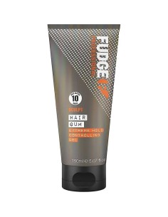 Fudge Consumo Style Goma 150ml