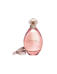 Sarah Jessica Parker Lovely Eau De Parfum Vaporisateur 100ml