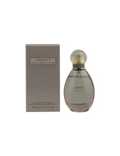Sarah Jessica Parker Lovely Eau De Parfum Vaporisateur 30ml