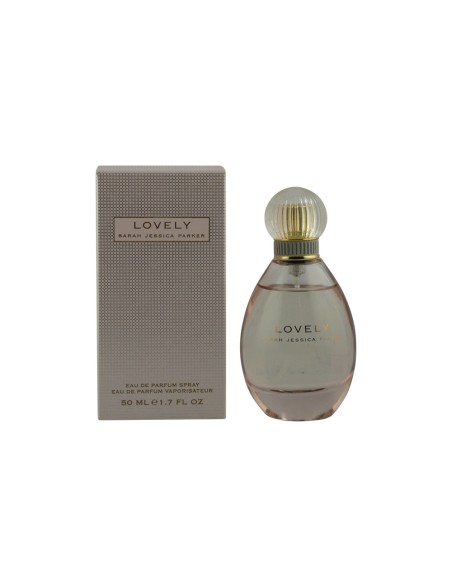 Sarah Jessica Parker Lovely Eau De Parfum Vaporisateur 30ml