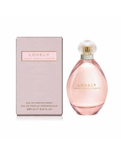 Sarah Jessica Parker Lovely Eau De Parfum Vaporisateur 200ml