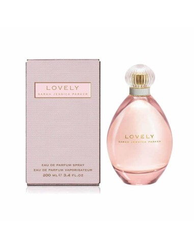 Sarah Jessica Parker Lovely Eau De Parfum Vaporisateur 200ml
