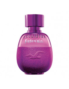 Hollister Festival Nite For Her Eau De Parfum Vaporisateur 100ml