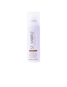 St Moriz Autobronzant Spray Moyen 150ml