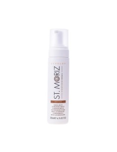 St. Moriz Mousse Autobronzante Medium 200ml