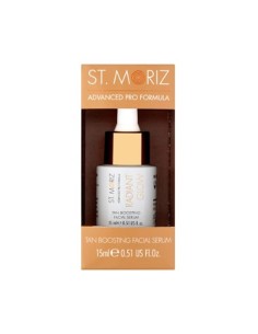 St. Moriz Advanced Pro Formula Tan Boosting Facial Serum 30ml
