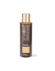 St. Moriz Advanced Pro Formula Miracle Tanning Serum 150ml