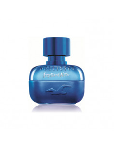 Hollister Festival Nite For Him Eau De Toilette Vaporisateur 100ml
