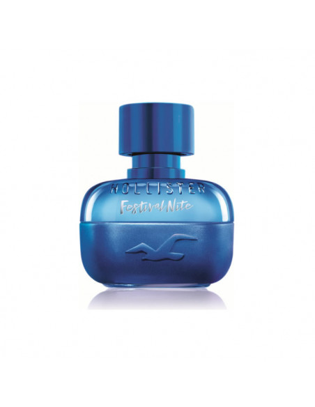 Hollister Festival Nite For Him Eau De Toilette Vaporisateur 100ml