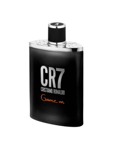 Cristiano Ronaldo Game On Eau De Toilette Vaporisateur 50ml