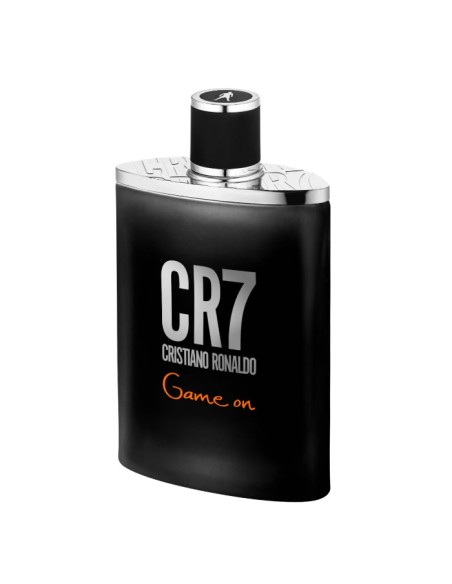 Cristiano Ronaldo Game On Eau De Toilette Vaporisateur 50ml