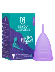 BeYou Menstrual Cup Large