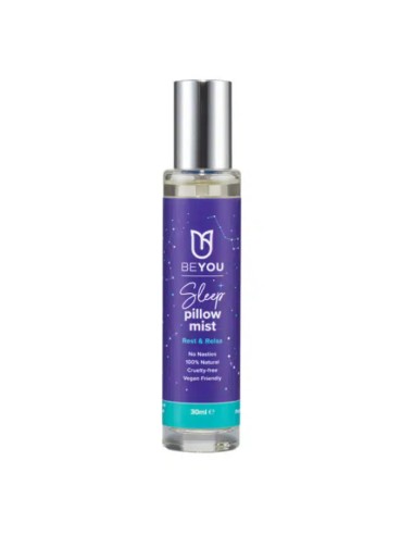 BeYou Sleep Pillow Mist Rest & Relax 30ml